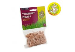 Yoghurt Drops Small Animal Treat