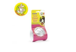 Small Animal J4P Food Ball Toy