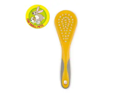 Small Animal Bristle Brush