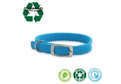 Softweave Collar Blue Made From Size 1