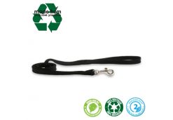 Softweave Lead Black Made From 1mx10mm