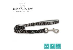 Zigzag Patterned Lead