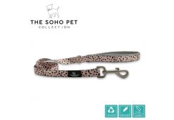 Dalmatian Patterned Lead