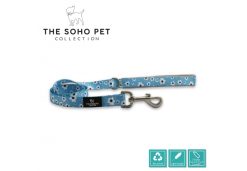 Daisy Patterned Lead