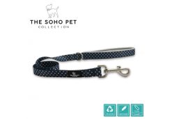 Polka Dot Patterned Lead