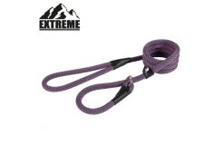 Extreme Rope Slip Lead Red / Blue 1.5mx12mm