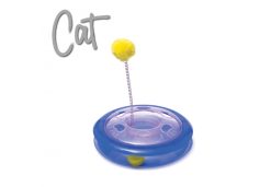 Acticat Plastic Playground Cat Toy