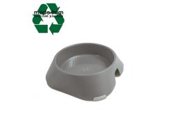 Made From 200ml Non slip bowl Grey