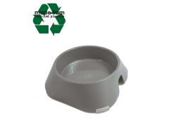 Made From 400ml Non slip bowl Grey
