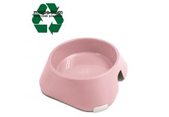 Made From 700ml Non slip bowl Pink