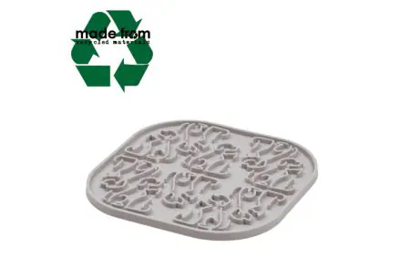 Made From Lickable Feeding Mat