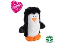 SB Plush Penguin Dog Toy