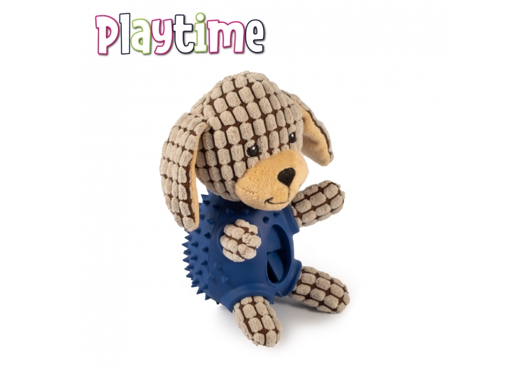 Tough Tummies Dog Toy