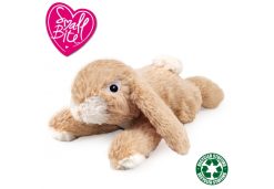 SB Plush Rabbit Dog Toy