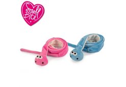 SB Snake Teaser Dog Toy