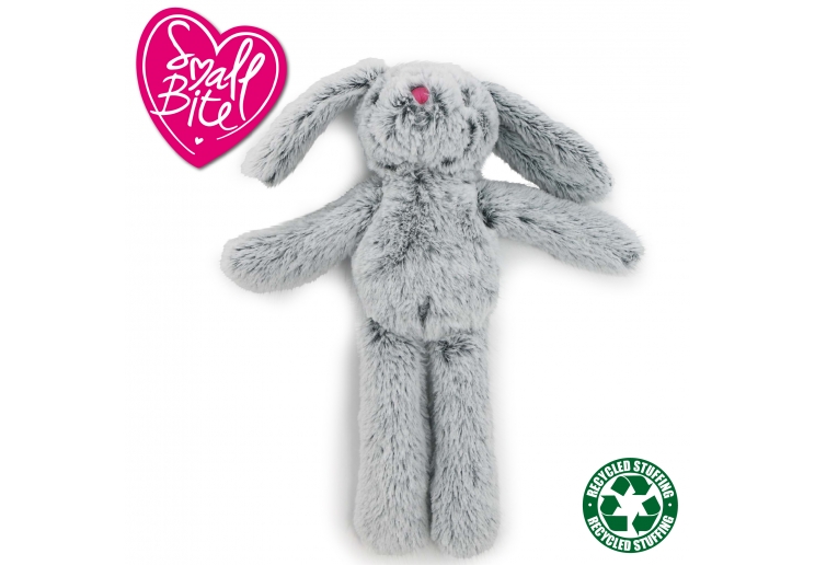 Small Bite Bunny Toy Dog