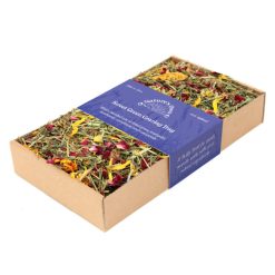 Natures Own Grazing Tray Cornflower 120g
