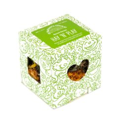 Natures Own Hay n Play Mint