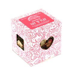 Natures Own Hay n Play Rose