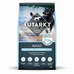 Autarky Adult Tasty White Fish & Potato Grain Free 12kg