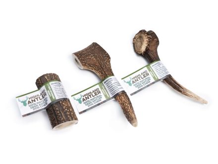 Antos Antler Large sgl