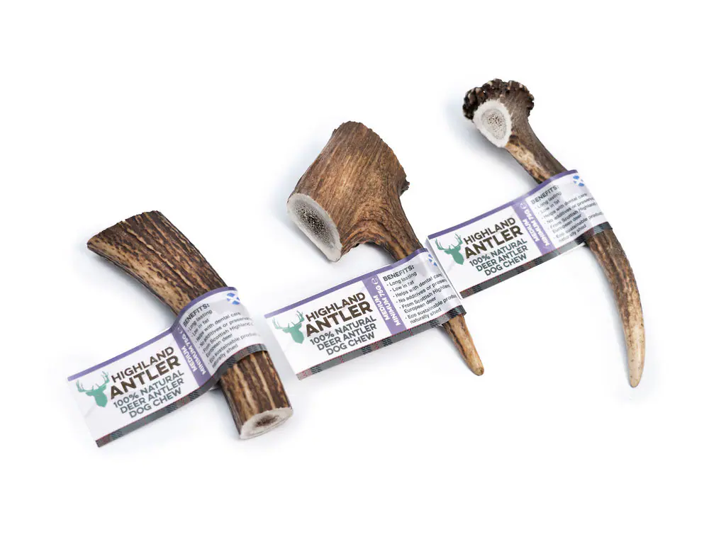 Antos Antler Medium sgl