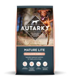 Autarky Mature/Lite Succulent Salmon 2kg