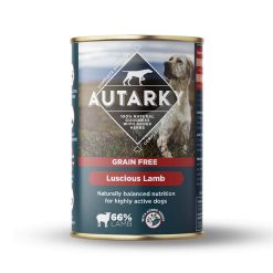 Autarky Wet Lamb 395g