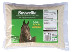 BOSWELLIA POWDER 1KG