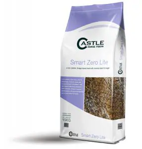 Castle SMART ZERO LITE 15Kg