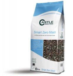 Castle SMART ZERO MASH 15Kg