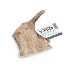 Antos Antler Fallow Large sgl