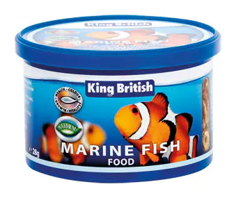 Marine Food 28g 28g