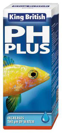 PH+ 100ML?  100ml