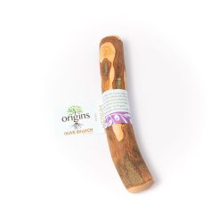 Antos Origins Olive Branch Dog Chew med