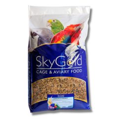 Skygold Cockatiel & Parakeet 20Kg