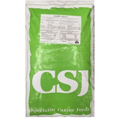 CSJ CHAMP DOG Adult 15kg