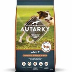 Autarky Adult Tantalising Turkey & Potato Grain Free 2kg