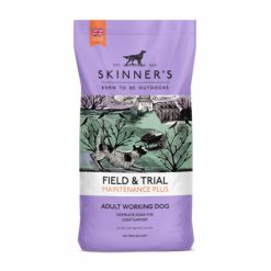 Skinners Field & Trial Maintenance Plus 2.5kg
