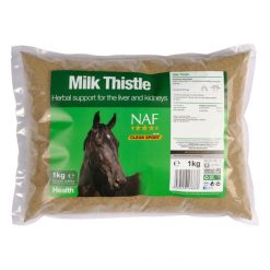 MILK THISTLE 1KG