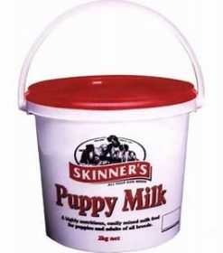Skinners Puppy Milk 1kg