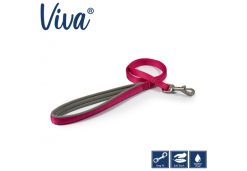 Viva Padded Lead Pink 1mx12mm
