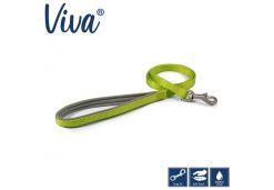Viva Padded Lead Lime 1mx25mm