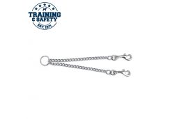 Chain Coupler Heavy 24cm Lead Accessory