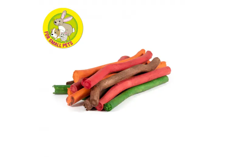 Swizzle Sticks Small Animal Treat