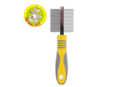 Small Animal Comb