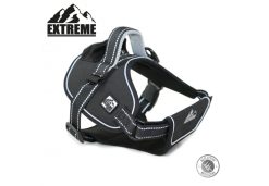 Extreme Harness Black S