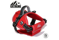 Extreme Harness Red M