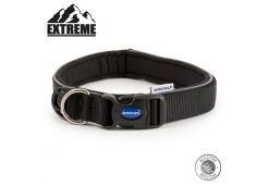 Extreme Collar Black Size 4
