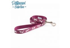 Fashion Lead Purple Bone